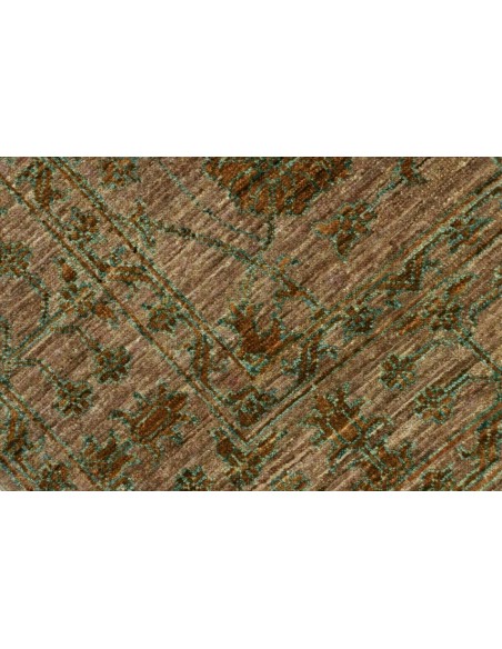 Tappeto Zigler Pakistan cm.82x283