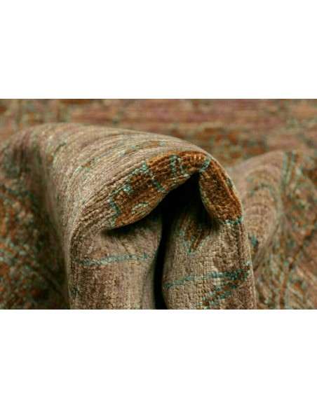 Tappeto Zigler Pakistan cm.82x283