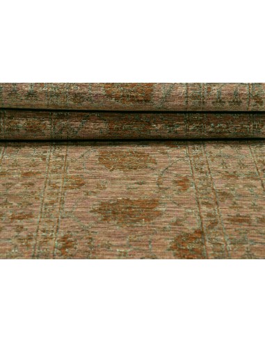 Tappeto Zigler Pakistan cm.82x283