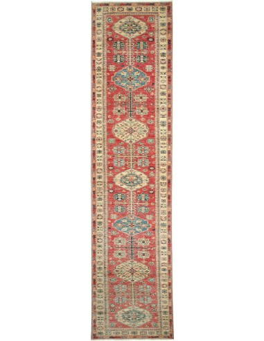 Tappeto Kazak Royal Pakistan cm.81x387