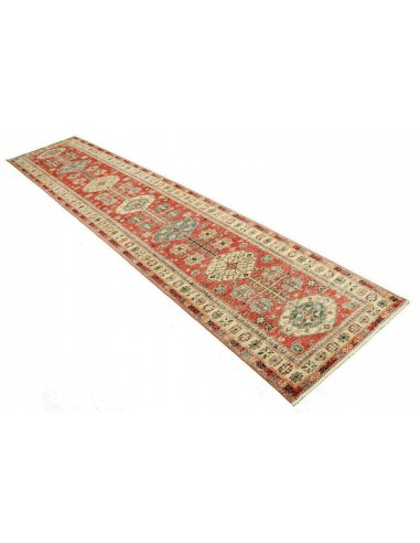 Tappeto Kazak Royal Pakistan cm.81x387