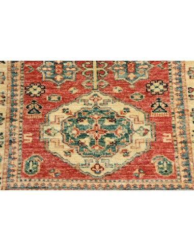 Tappeto Kazak Royal Pakistan cm.81x387