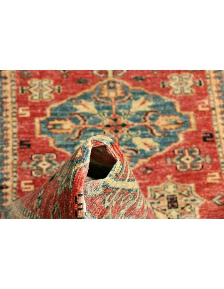 Tappeto Kazak Royal Pakistan cm.81x387