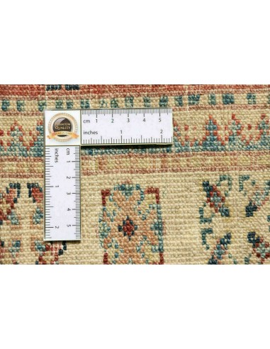 Tappeto Kazak Royal Pakistan cm.81x387