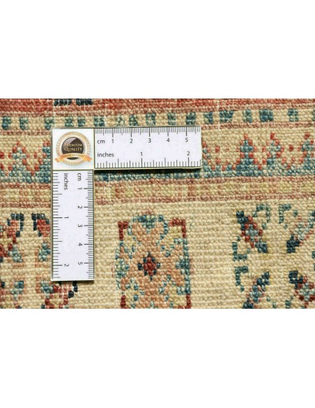 Tappeto Kazak Royal Pakistan cm.81x387