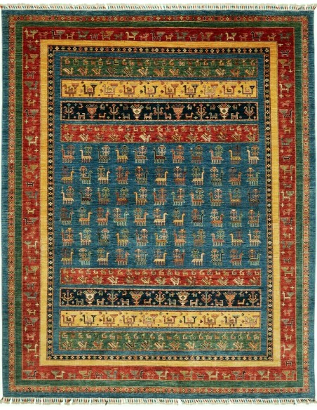 Tappeto Rubin Pakistan cm.248x305