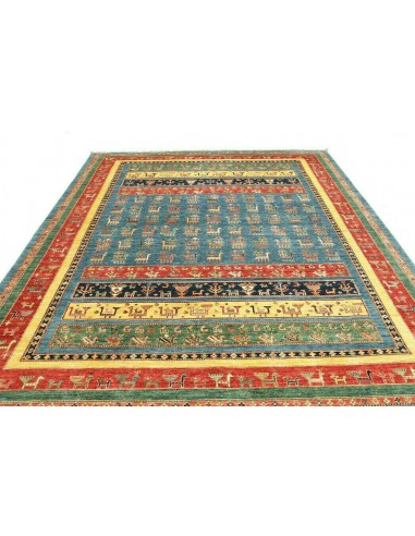 Tappeto Rubin Pakistan cm.248x305