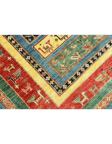 Tappeto Rubin Pakistan cm.248x305