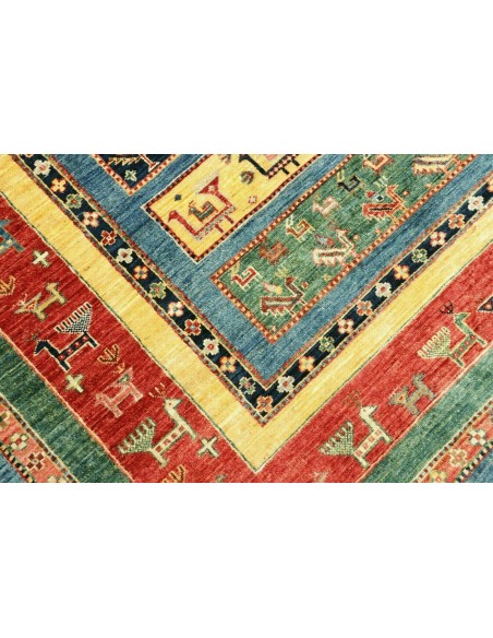 Tappeto Rubin Pakistan cm.248x305