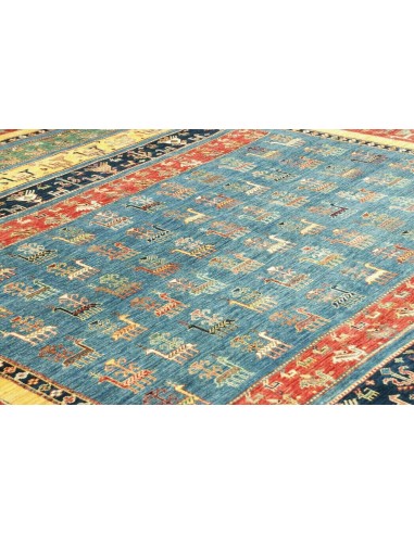 Tappeto Rubin Pakistan cm.248x305