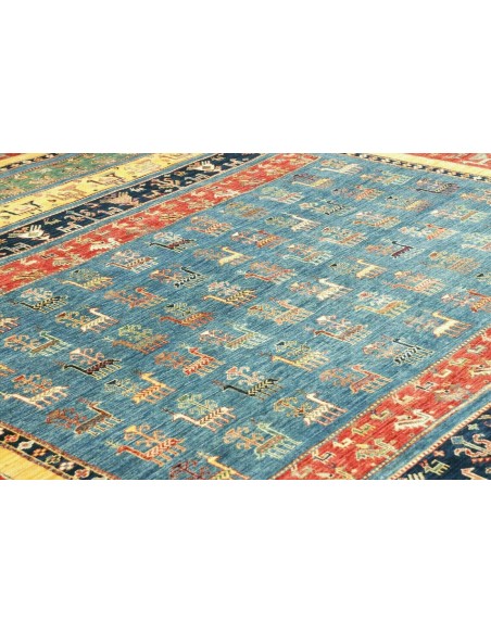 Tappeto Rubin Pakistan cm.248x305