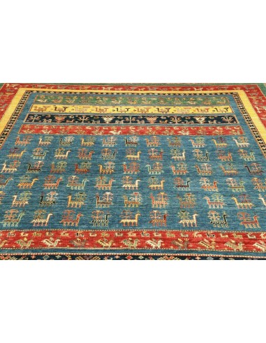 Tappeto Rubin Pakistan cm.248x305