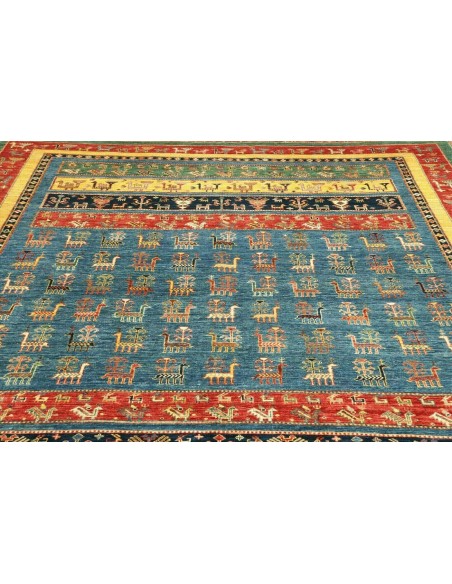 Tappeto Rubin Pakistan cm.248x305