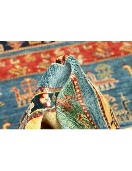 Tappeto Rubin Pakistan cm.248x305