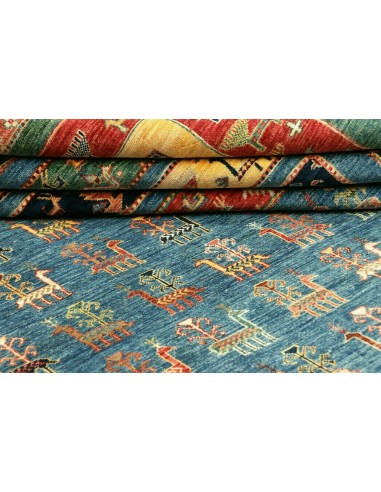 Tappeto Rubin Pakistan cm.248x305