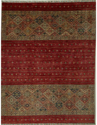 Tappeto Samarkand Pakistan cm.244x317