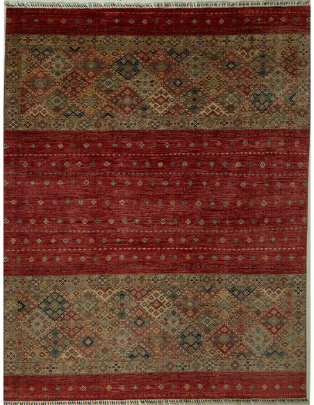 Tappeto Samarkand Pakistan cm.244x317