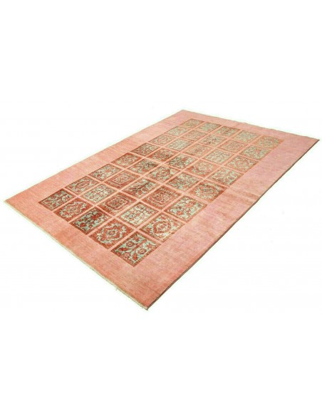 Tappeto Bakhtiyar Pakistan cm.168x237