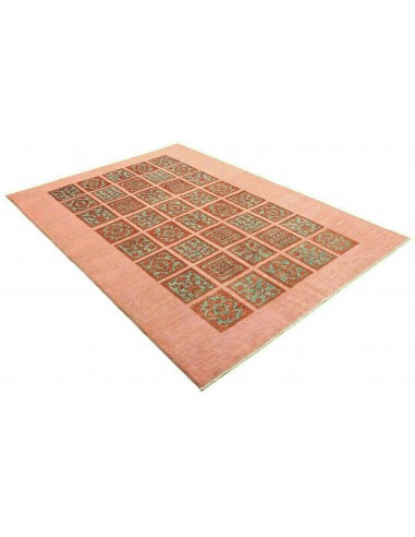 Tappeto Bakhtiyar Pakistan cm.168x237