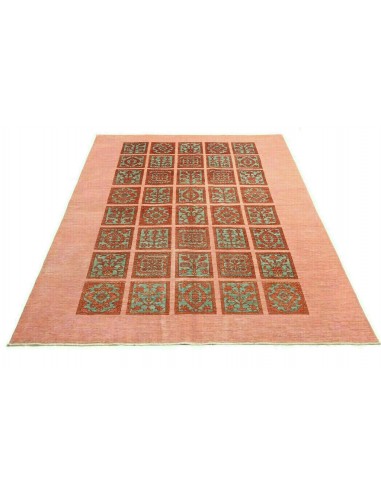 Tappeto Bakhtiyar Pakistan cm.168x237