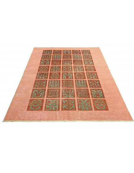 Tappeto Bakhtiyar Pakistan cm.168x237