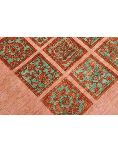 Tappeto Bakhtiyar Pakistan cm.168x237