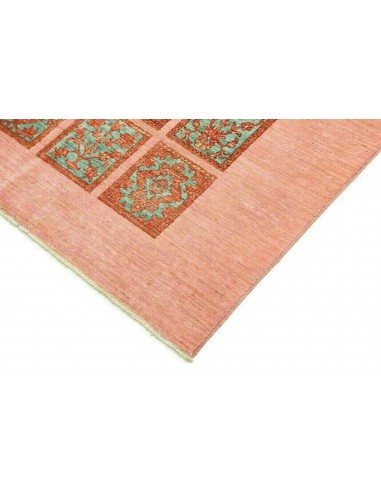 Tappeto Bakhtiyar Pakistan cm.168x237