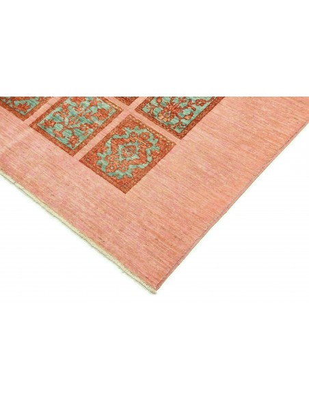 Tappeto Bakhtiyar Pakistan cm.168x237