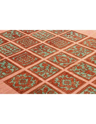 Tappeto Bakhtiyar Pakistan cm.168x237