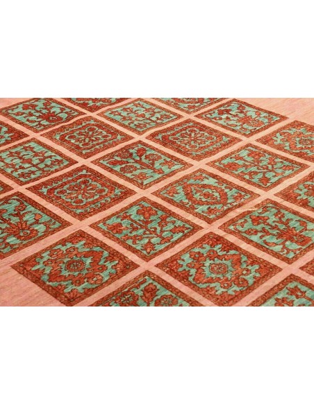 Tappeto Bakhtiyar Pakistan cm.168x237