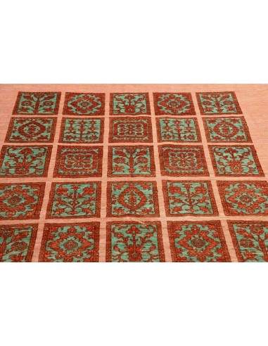 Tappeto Bakhtiyar Pakistan cm.168x237