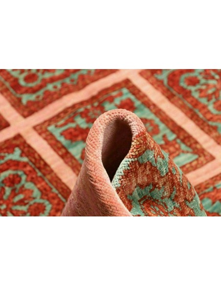 Tappeto Bakhtiyar Pakistan cm.168x237