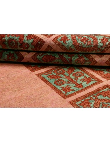 Tappeto Bakhtiyar Pakistan cm.168x237