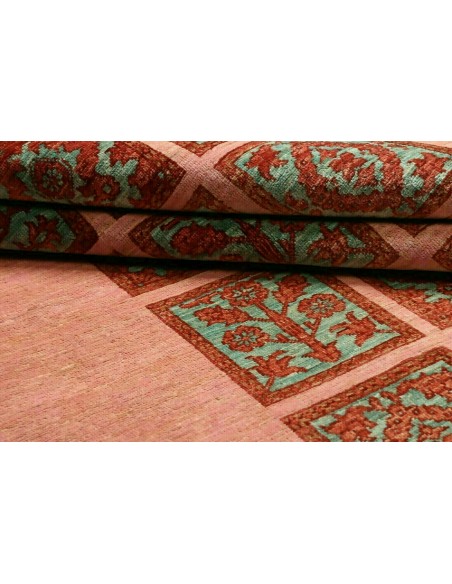 Tappeto Bakhtiyar Pakistan cm.168x237