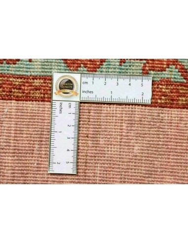 Tappeto Bakhtiyar Pakistan cm.168x237