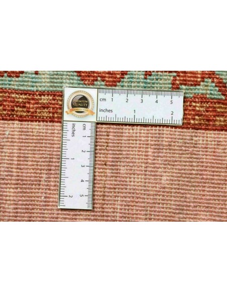 Tappeto Bakhtiyar Pakistan cm.168x237