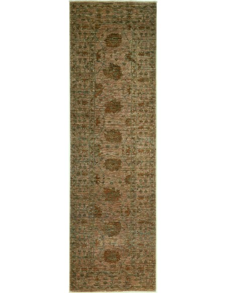 Tappeto Zigler Pakistan cm.79x285