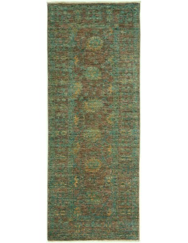 Tappeto Zigler Pakistan cm.76x205