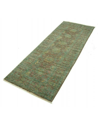 Tappeto Zigler Pakistan cm.76x205