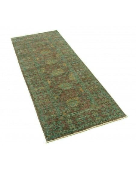 Tappeto Zigler Pakistan cm.76x205