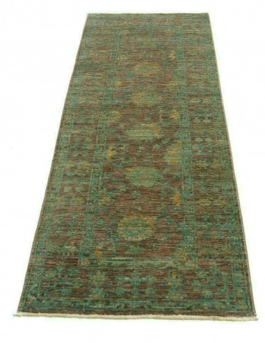 Tappeto Zigler Pakistan cm.76x205