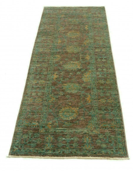 Tappeto Zigler Pakistan cm.76x205