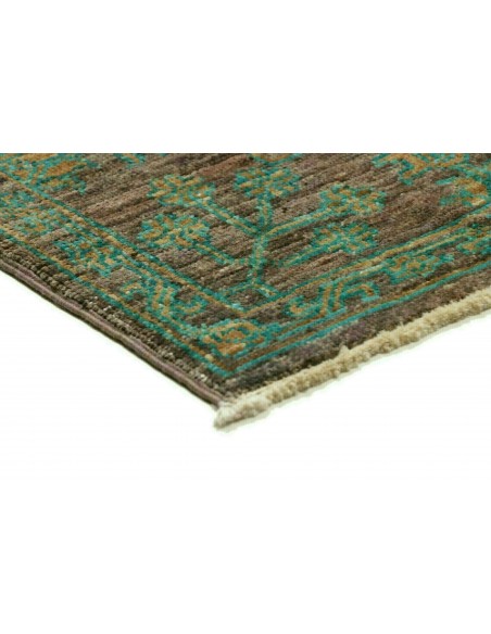 Tappeto Zigler Pakistan cm.76x205