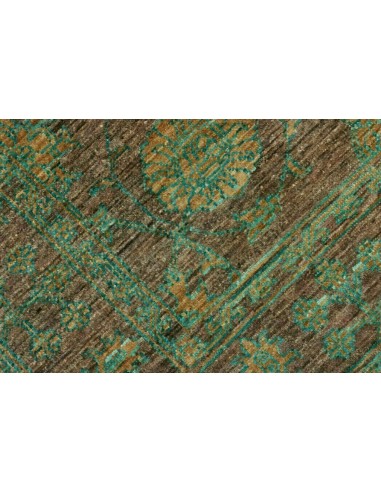 Tappeto Zigler Pakistan cm.76x205