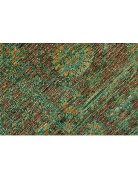 Tappeto Zigler Pakistan cm.76x205