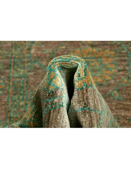 Tappeto Zigler Pakistan cm.76x205