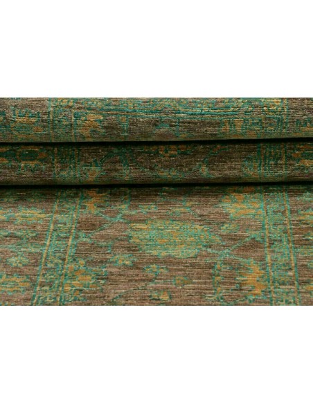 Tappeto Zigler Pakistan cm.76x205