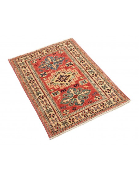 Tappeto Kazak Royal Pakistan cm.64x97