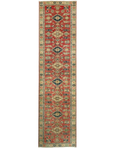 Tappeto Kazak Royal Pakistan cm.79x307