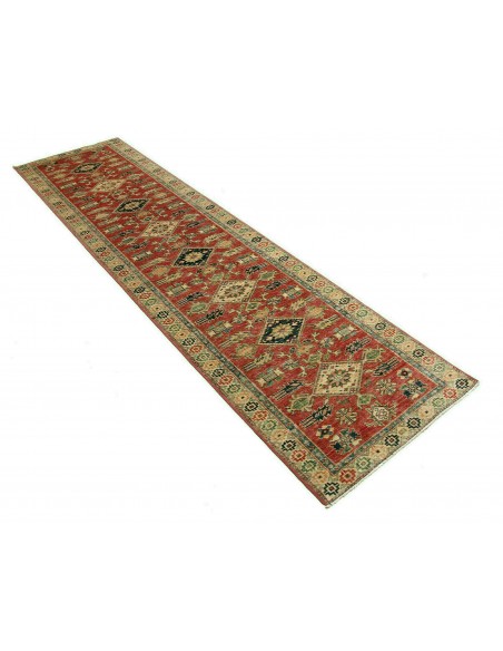 Tappeto Kazak Royal Pakistan cm.79x307